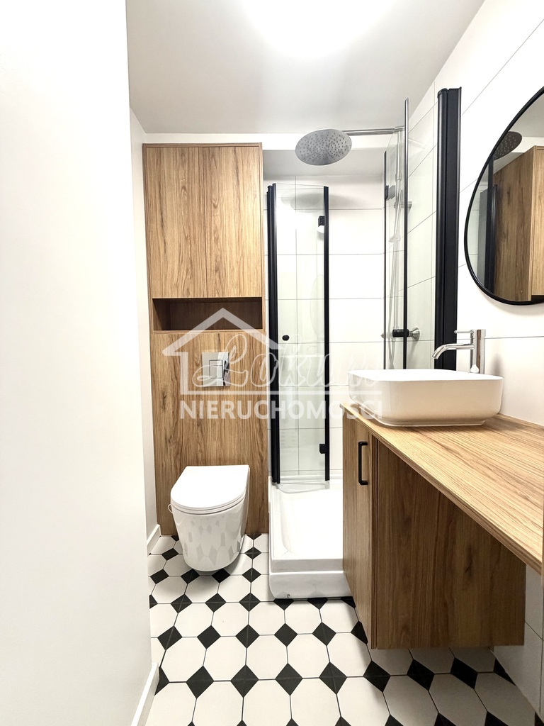 Mieszkanie 36&nbsp;m², Szczecin, Śródmieście, Ofiar Oświęcimia - zdjęcie 5
