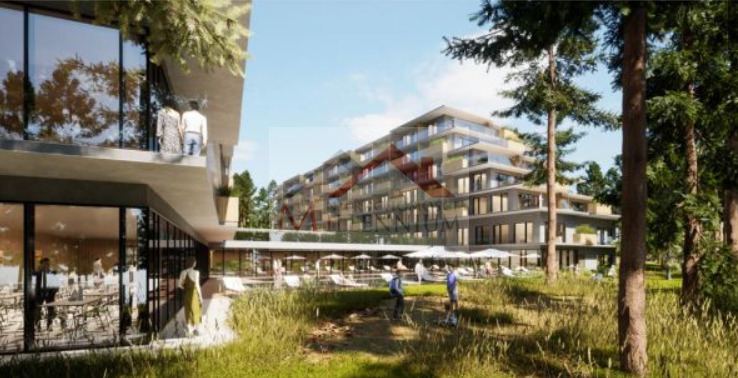 Działka inwestycyjna 5,15 ha, Rybitwy - zdjęcie 3
