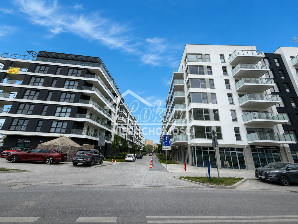 Mieszkanie 33,72 m², Szczecin, Centrum, Zielonego Mostu - zdjęcie 3