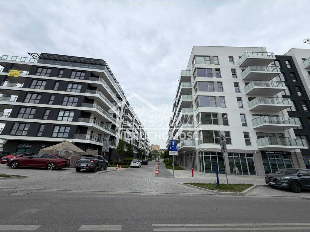Mieszkanie 37,45 m², Szczecin, Centrum, Zielonego Mostu - zdjęcie 3