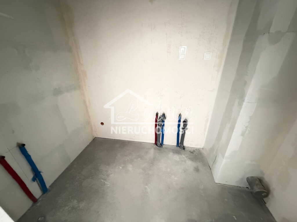 Mieszkanie 33,72 m², Szczecin, Centrum, Zielonego Mostu - zdjęcie 10