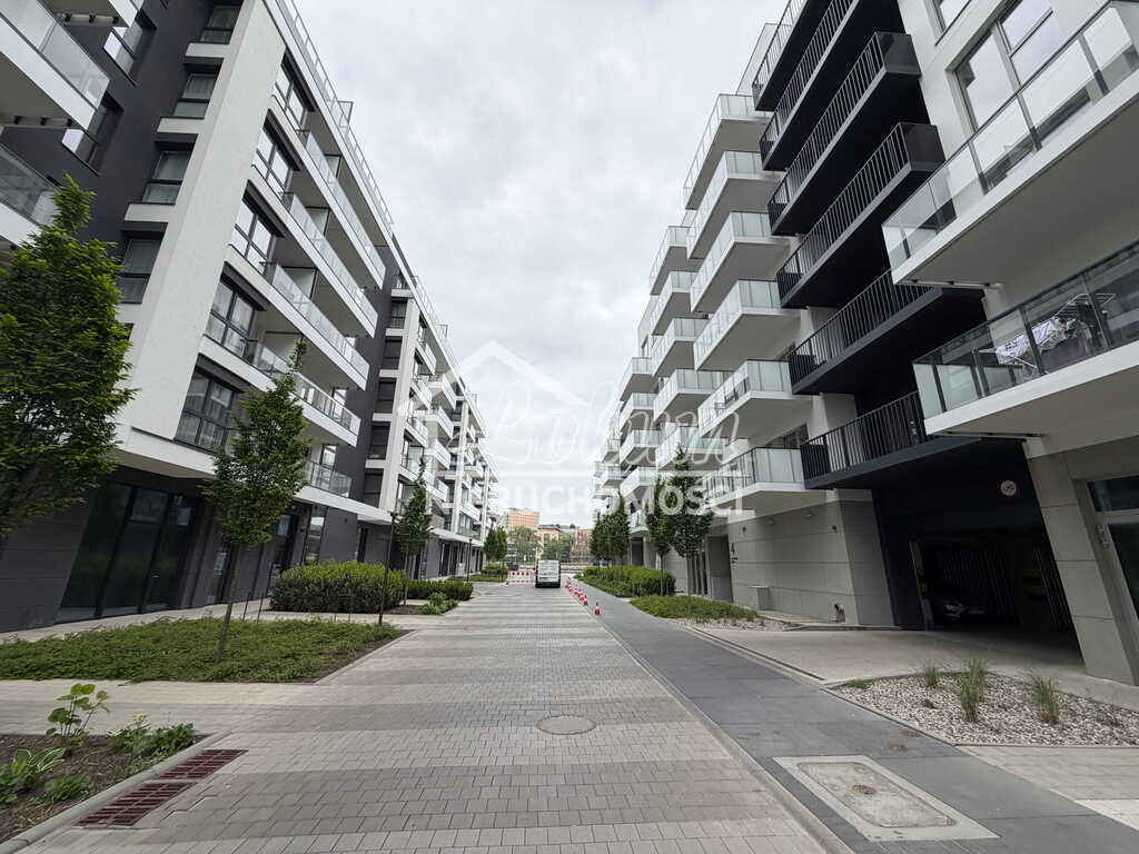 Mieszkanie 37,45 m², Szczecin, Centrum, Zielonego Mostu - zdjęcie 2