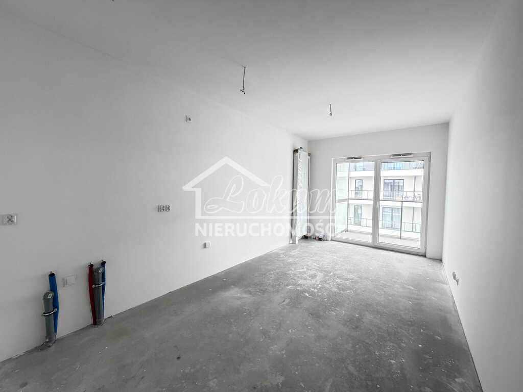 Mieszkanie 33,72 m², Szczecin, Centrum, Zielonego Mostu - zdjęcie 6