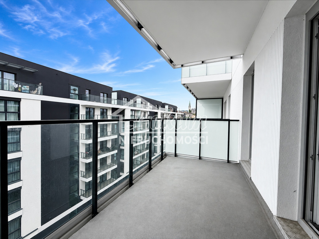 Mieszkanie 33,72 m², Szczecin, Centrum, Zielonego Mostu - zdjęcie 4