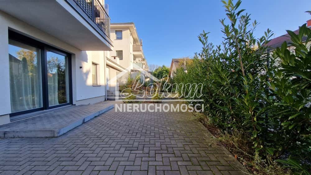 Mieszkanie 92&nbsp;m², Szczecin - zdjęcie 4