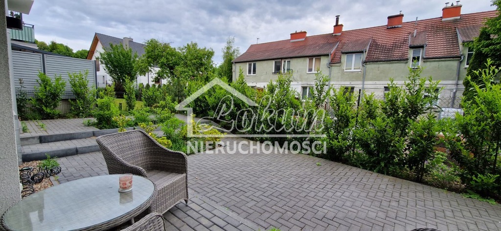 Mieszkanie 92&nbsp;m², Szczecin - zdjęcie 7