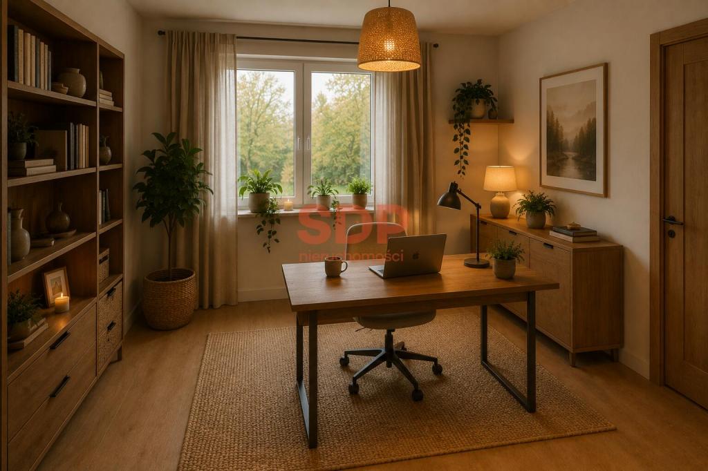 Dom 151 m², Iwiny, Magnoliowa - zdjęcie 4