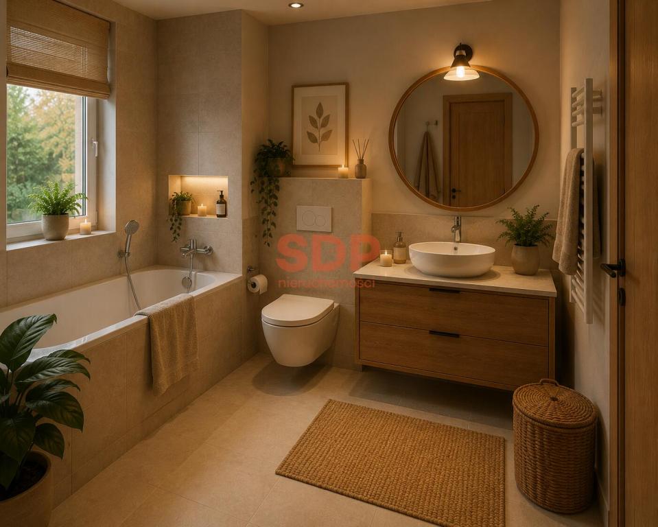 Dom 151 m², Iwiny, Magnoliowa - zdjęcie 3