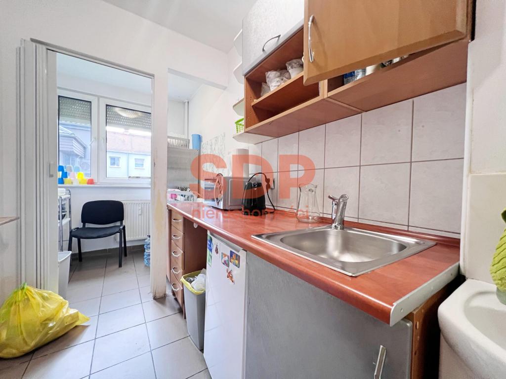 Lokal usługowy do wynajęcia, 128&nbsp;m², Wrocław, Fabryczna, Budziszyńska - zdjęcie 5