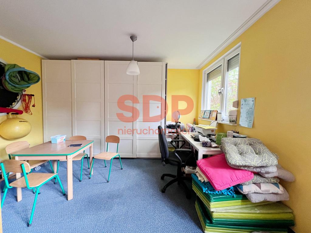 Lokal usługowy do wynajęcia, 128&nbsp;m², Wrocław, Fabryczna, Budziszyńska - zdjęcie 9