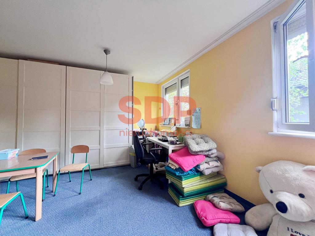Lokal usługowy do wynajęcia, 128&nbsp;m², Wrocław, Fabryczna, Budziszyńska - zdjęcie 7