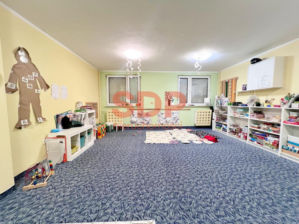 Lokal usługowy do wynajęcia, 128&nbsp;m², Wrocław, Fabryczna, Budziszyńska - zdjęcie 2