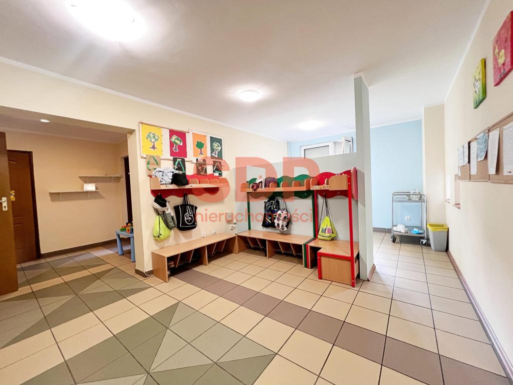 Lokal usługowy do wynajęcia, 128&nbsp;m², Wrocław, Fabryczna, Budziszyńska - zdjęcie 4
