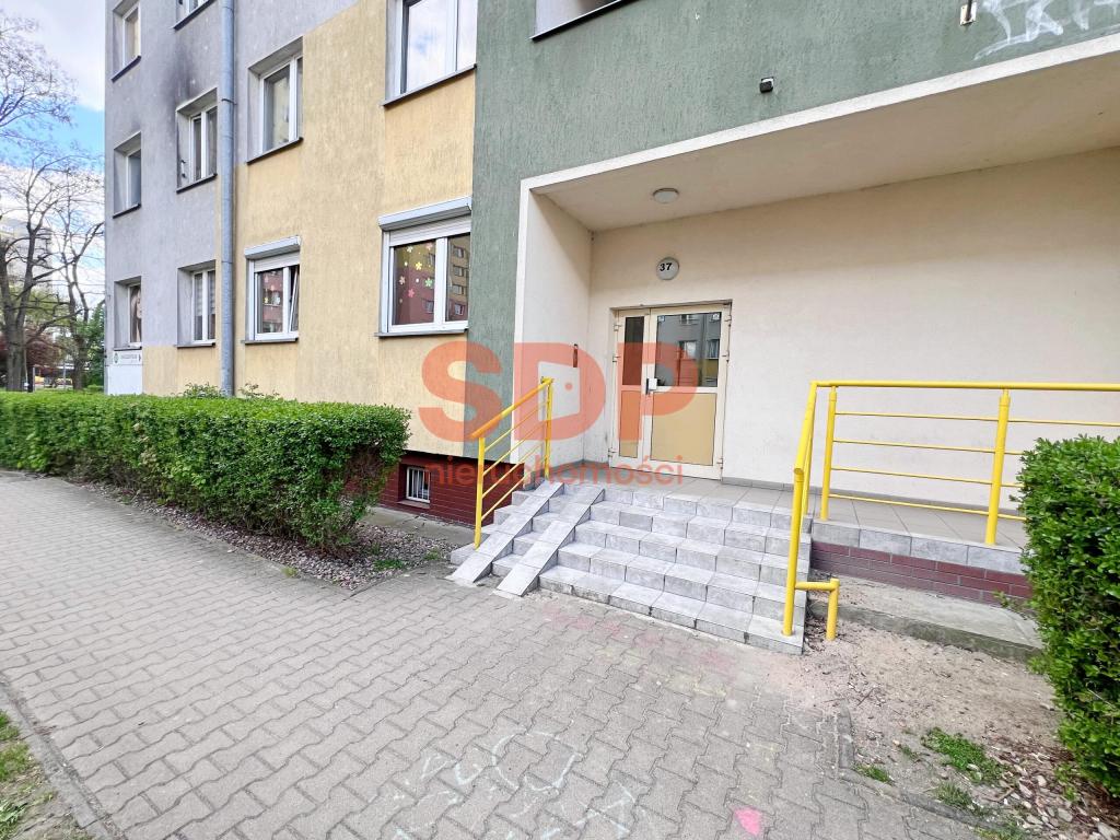 Lokal usługowy do wynajęcia, 128&nbsp;m², Wrocław, Fabryczna, Budziszyńska - zdjęcie 13