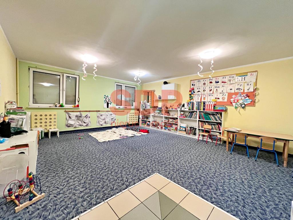 Lokal usługowy do wynajęcia, 128&nbsp;m², Wrocław, Fabryczna, Budziszyńska - zdjęcie 1