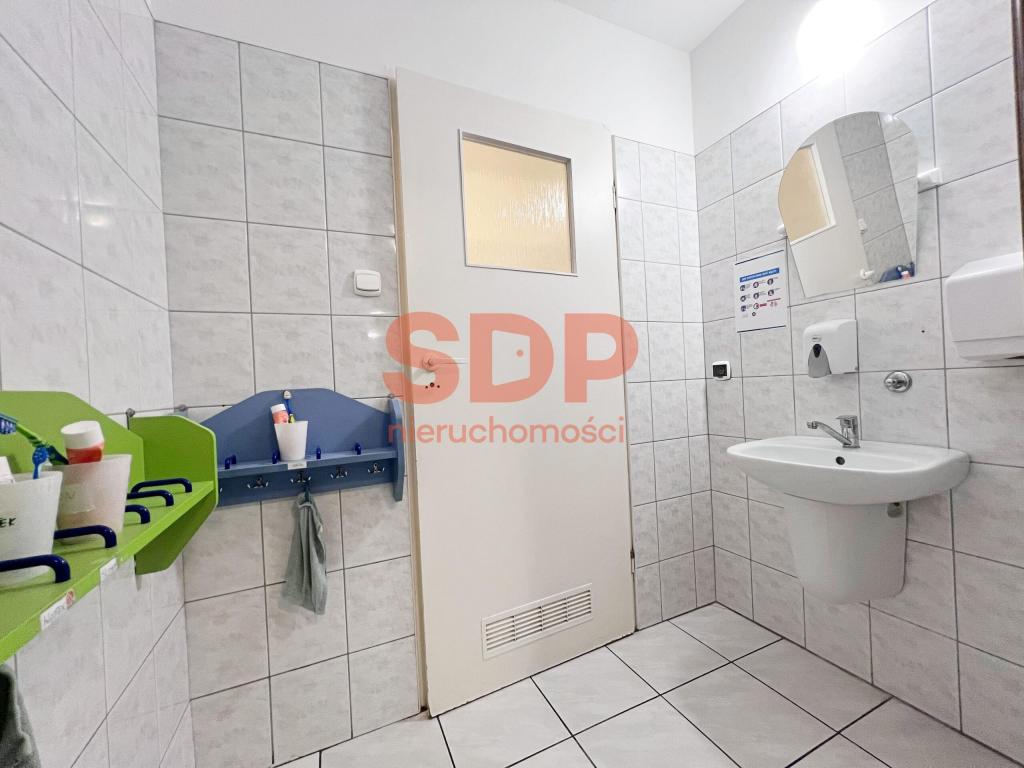 Lokal usługowy do wynajęcia, 128&nbsp;m², Wrocław, Fabryczna, Budziszyńska - zdjęcie 10