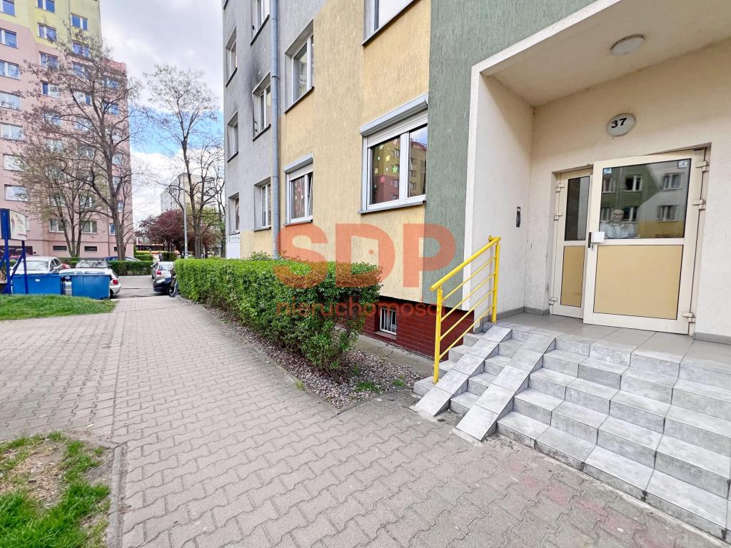 Lokal usługowy do wynajęcia, 128&nbsp;m², Wrocław, Fabryczna, Budziszyńska - zdjęcie 12