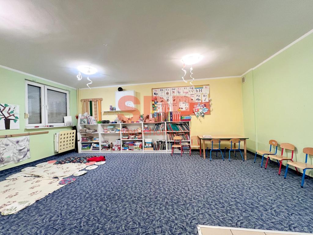 Lokal usługowy do wynajęcia, 128&nbsp;m², Wrocław, Fabryczna, Budziszyńska - zdjęcie 3
