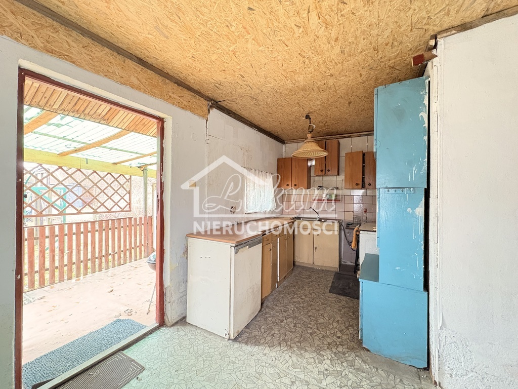 Dom 20 m², Szczecin, Południowa - zdjęcie 8