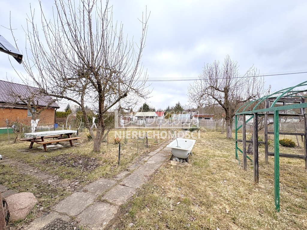 Dom 20 m², Szczecin, Południowa - zdjęcie 9