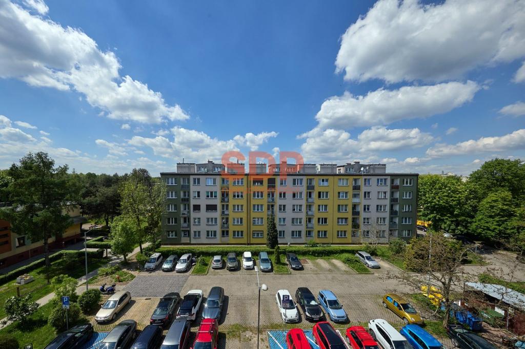 Mieszkanie 47 m², Ruda Śląska, Energetyków - zdjęcie 9