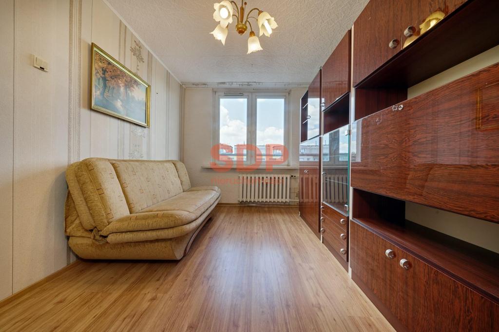 Mieszkanie 47 m², Ruda Śląska, Energetyków - zdjęcie 3