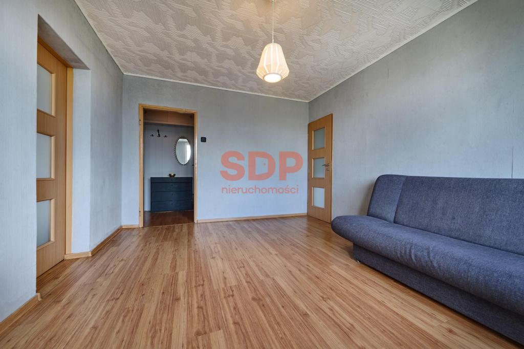 Mieszkanie 47 m², Ruda Śląska, Energetyków - zdjęcie 1