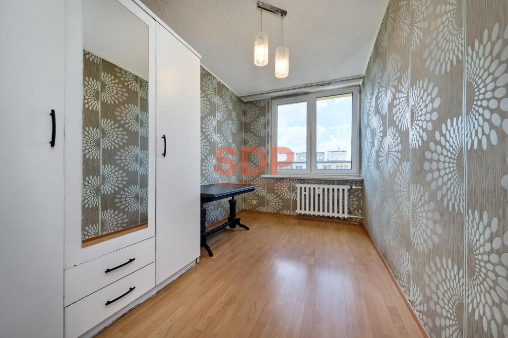 Mieszkanie 47 m², Ruda Śląska, Energetyków - zdjęcie 2