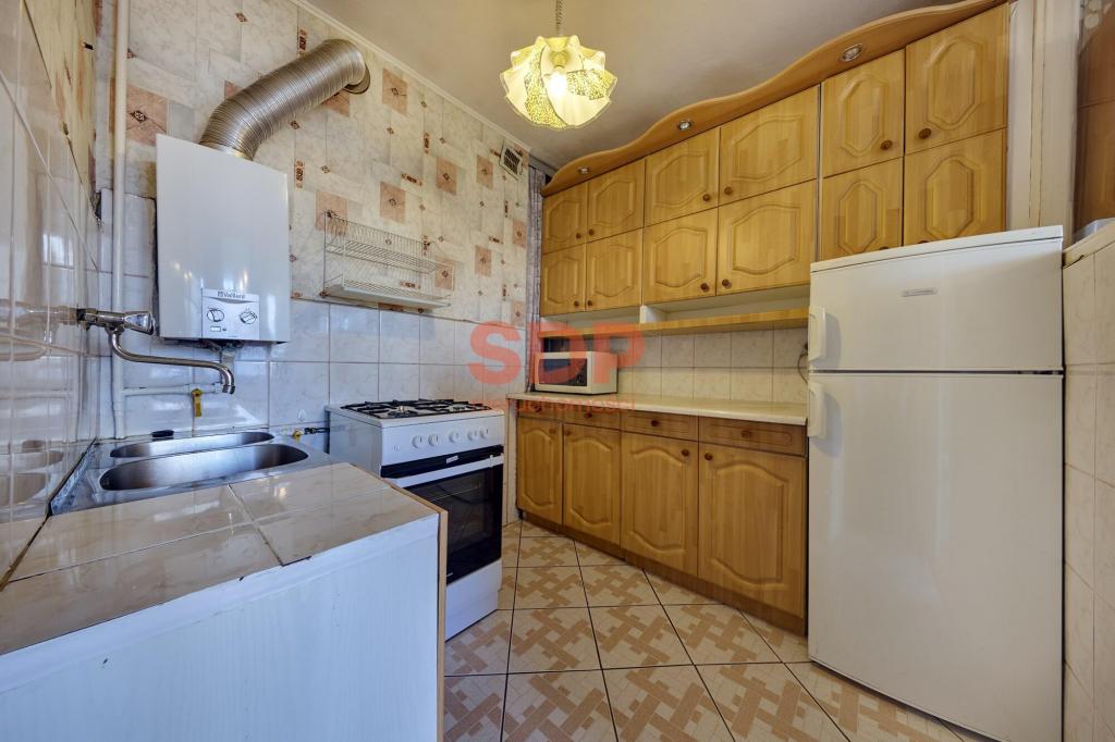 Mieszkanie 47 m², Ruda Śląska, Energetyków - zdjęcie 6