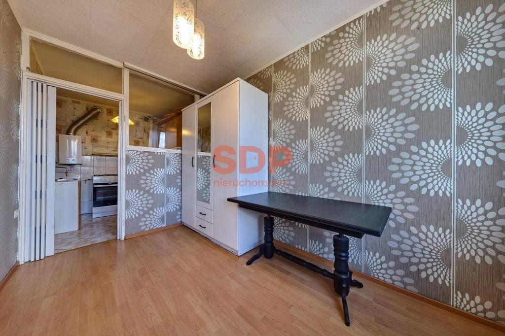 Mieszkanie 47 m², Ruda Śląska, Energetyków - zdjęcie 5