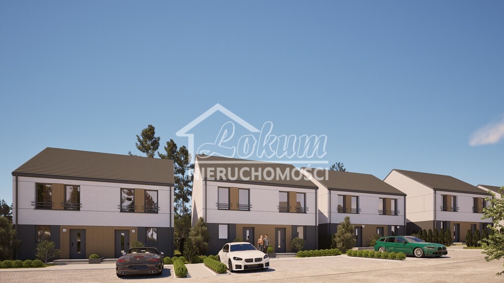 Dom 77,9&nbsp;m², Szczecin - zdjęcie 2