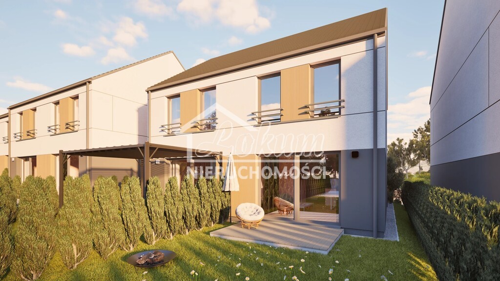 Dom 77,9&nbsp;m², Szczecin - zdjęcie 3