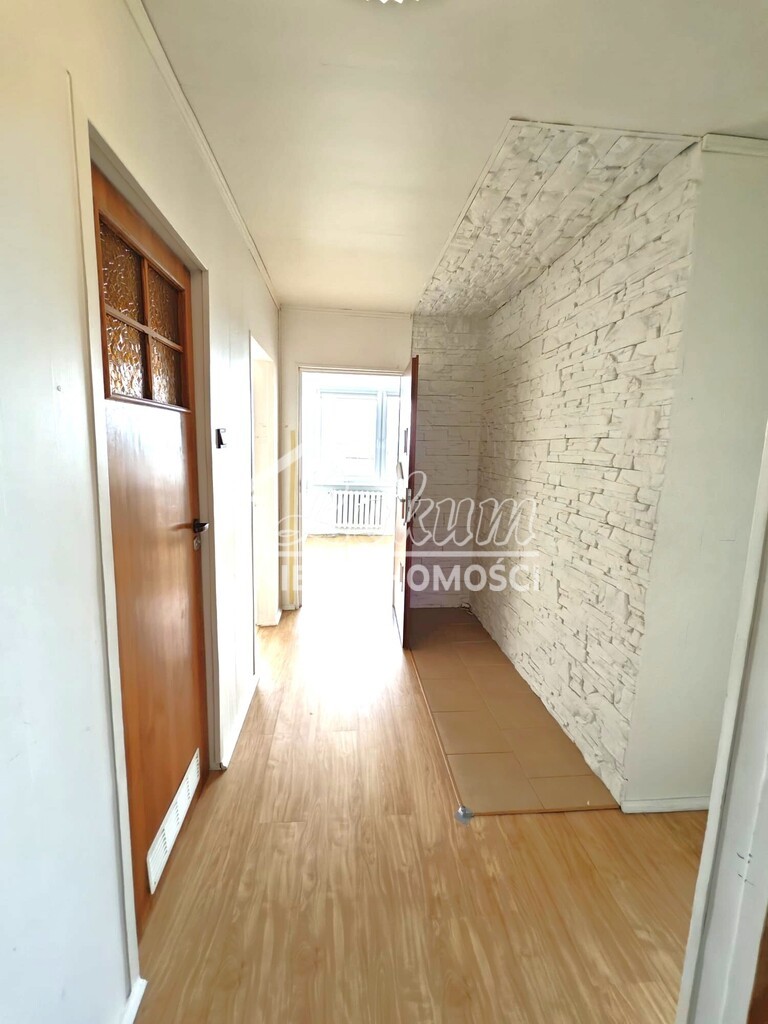 Mieszkanie 57,2&nbsp;m², Szczecin, Pomorzany, 9 Maja - zdjęcie 4