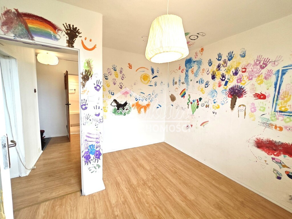 Mieszkanie 57,2&nbsp;m², Szczecin, Pomorzany, 9 Maja - zdjęcie 11