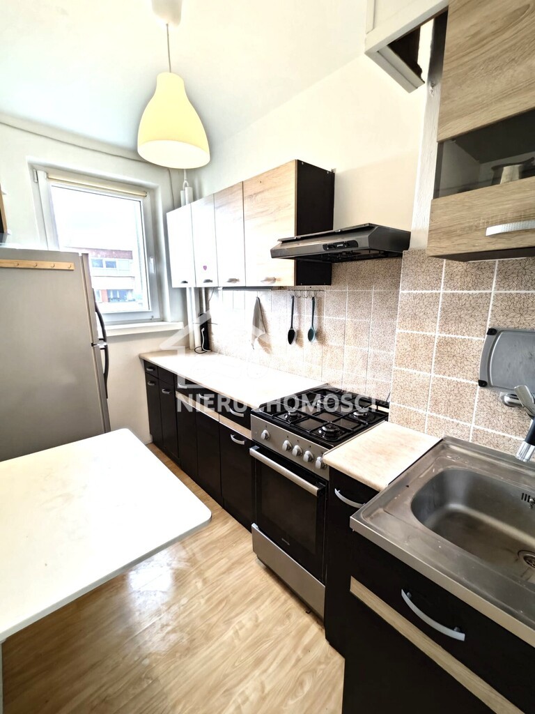 Mieszkanie 57,2&nbsp;m², Szczecin, Pomorzany, 9 Maja - zdjęcie 3