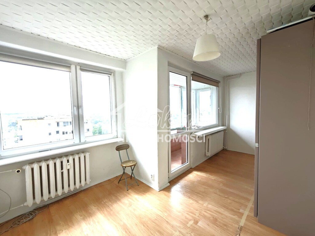 Mieszkanie 57,2&nbsp;m², Szczecin, Pomorzany, 9 Maja - zdjęcie 6