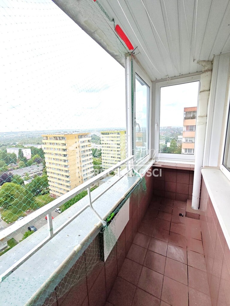 Mieszkanie 57,2&nbsp;m², Szczecin, Pomorzany, 9 Maja - zdjęcie 9