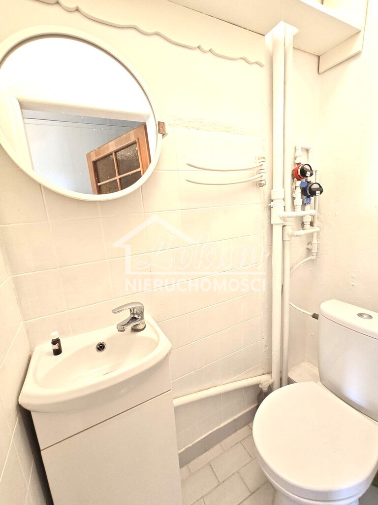 Mieszkanie 57,2&nbsp;m², Szczecin, Pomorzany, 9 Maja - zdjęcie 8