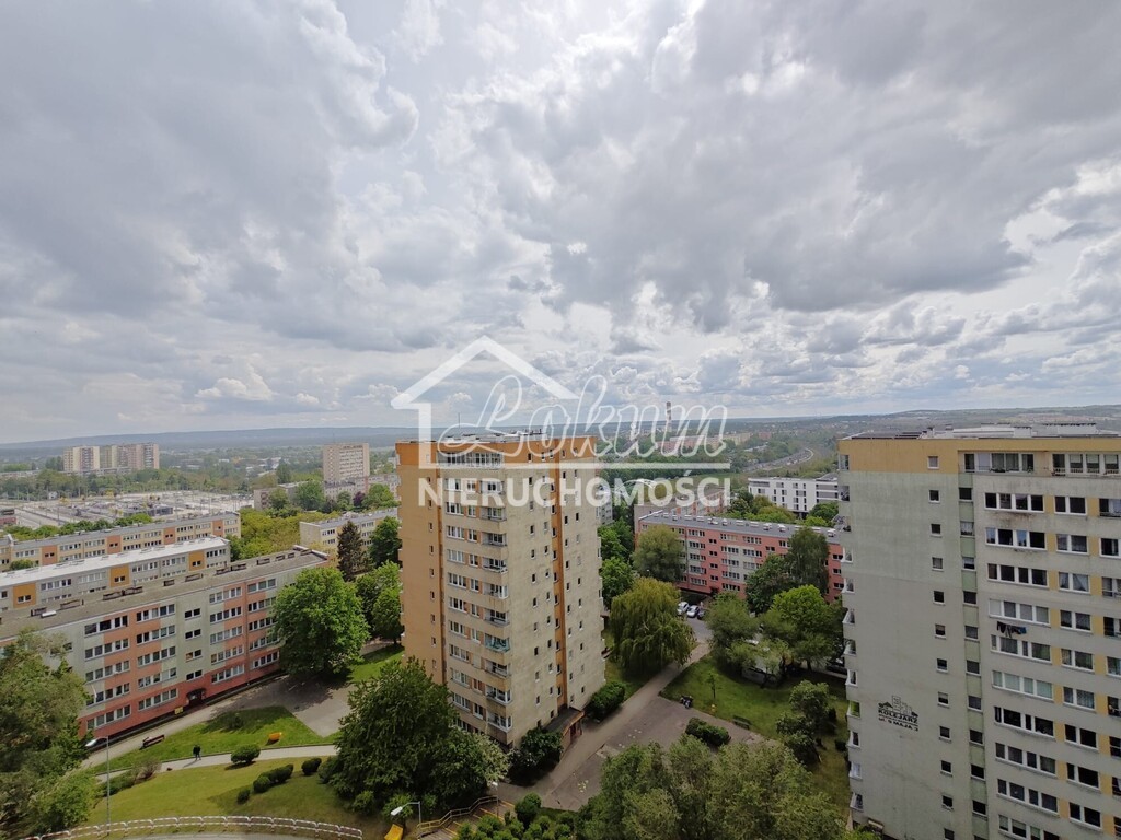 Mieszkanie 57,2&nbsp;m², Szczecin, Pomorzany, 9 Maja - zdjęcie 2