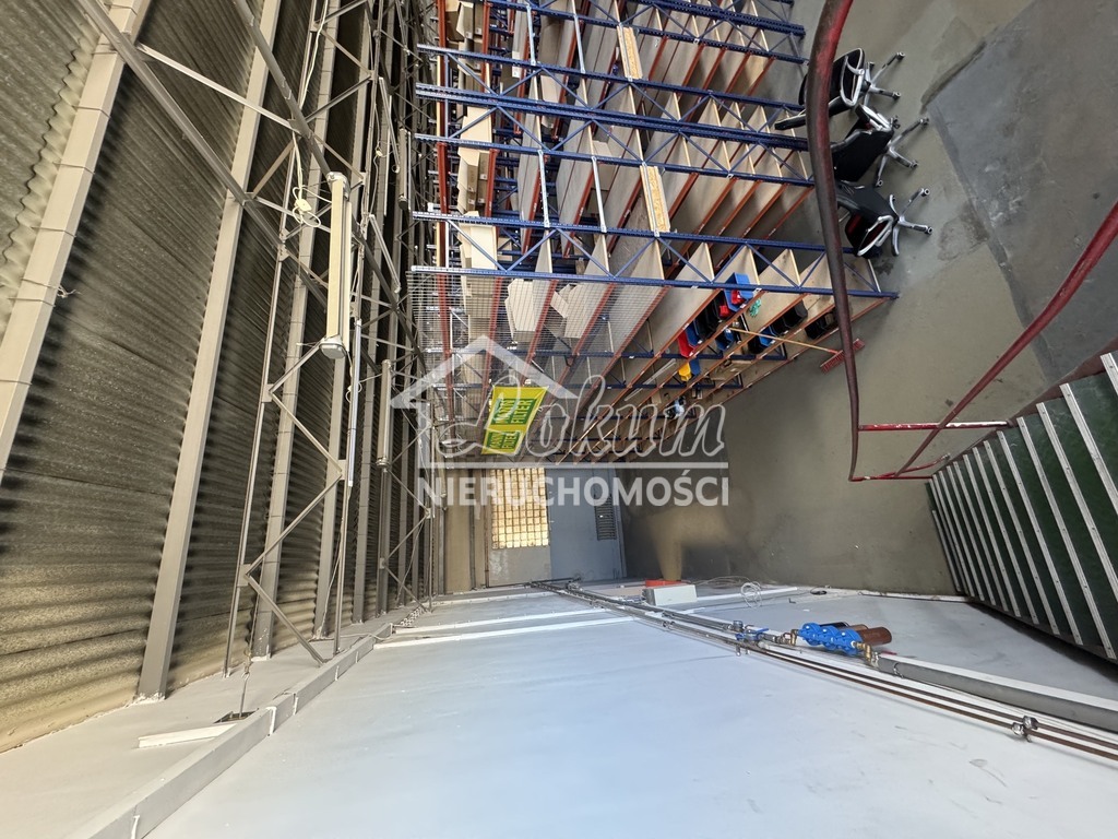 Magazyn do wynajęcia, 460&nbsp;m², Szczecin - zdjęcie 13