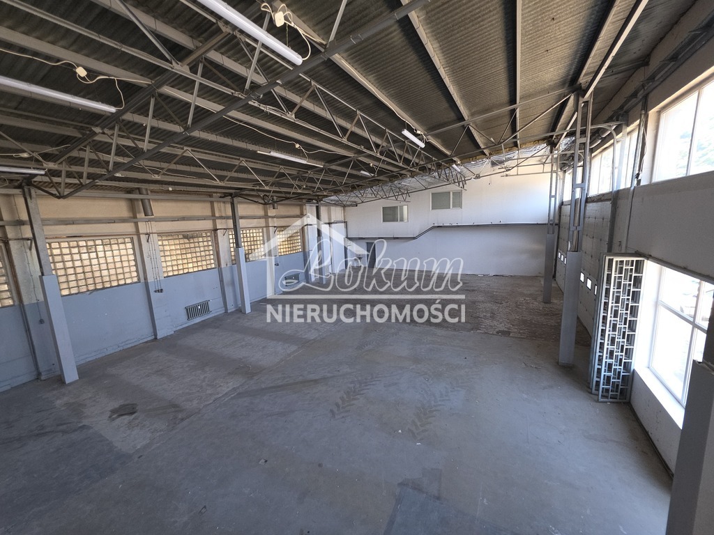 Magazyn do wynajęcia, 460 m², Szczecin - zdjęcie 5
