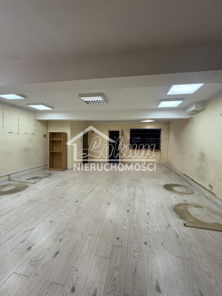 Magazyn do wynajęcia, 460&nbsp;m², Szczecin - zdjęcie 3
