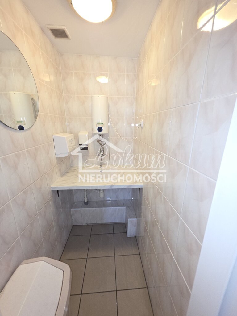 Magazyn do wynajęcia, 460 m², Szczecin - zdjęcie 15