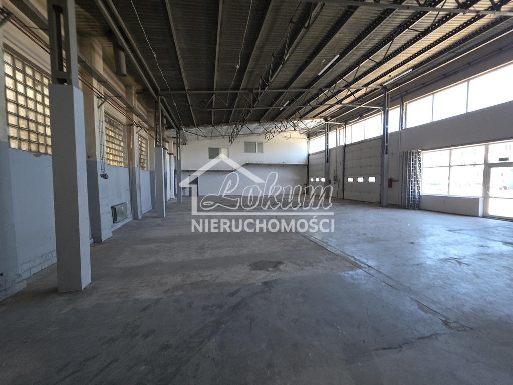 Magazyn do wynajęcia, 460 m², Szczecin - zdjęcie 2