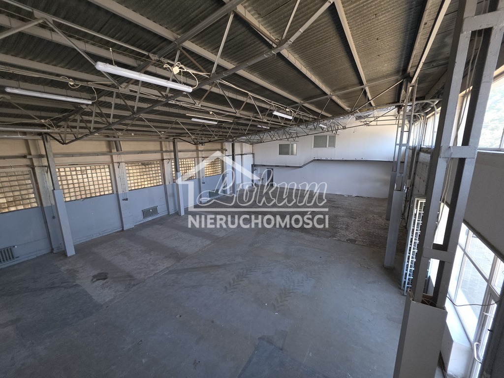 Magazyn do wynajęcia, 460 m², Szczecin - zdjęcie 3