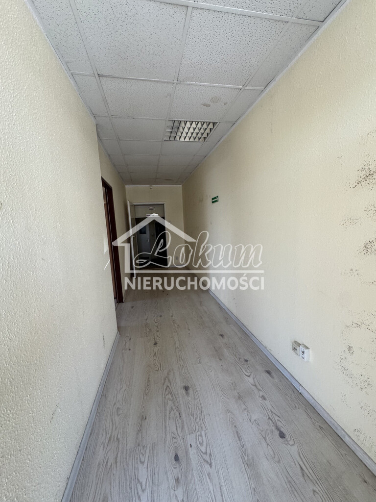 Magazyn do wynajęcia, 460&nbsp;m², Szczecin - zdjęcie 14