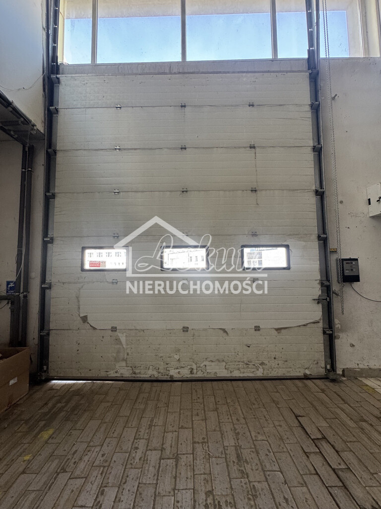 Magazyn do wynajęcia, 460 m², Szczecin - zdjęcie 6