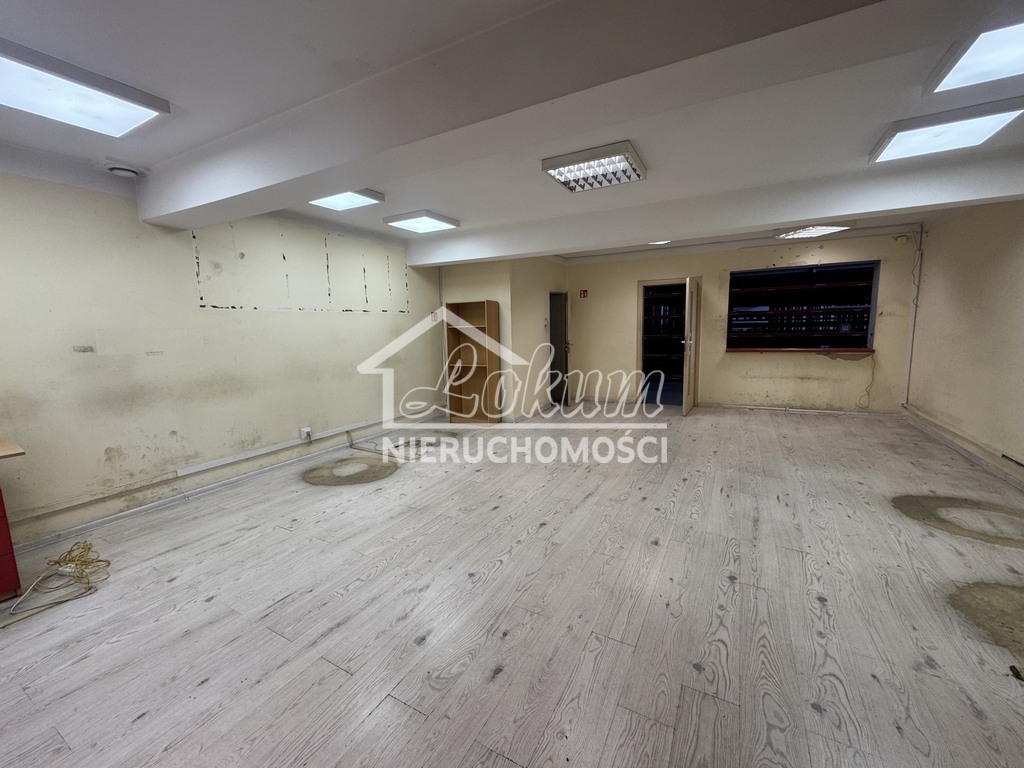 Magazyn do wynajęcia, 460&nbsp;m², Szczecin - zdjęcie 4