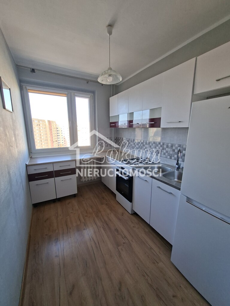 Mieszkanie 48,5&nbsp;m², Szczecin, Prawobrzeże, Lucjana Rydla - zdjęcie 1