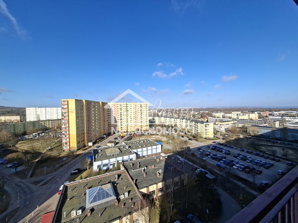 Mieszkanie 48,5&nbsp;m², Szczecin, Prawobrzeże, Lucjana Rydla - zdjęcie 8